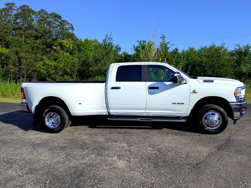 Used Car 2024 Ram 3500  Big Horn For Sale In Taylor, Texas