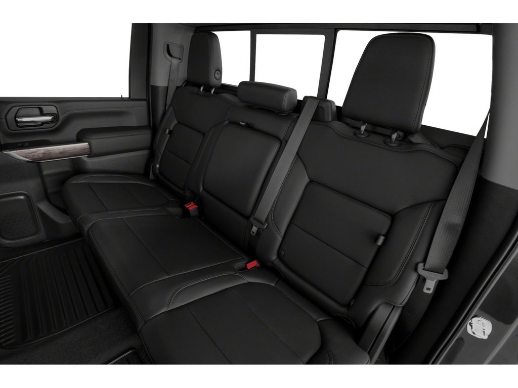 2023 Chevrolet Silverado 2500HD LTZ - 7