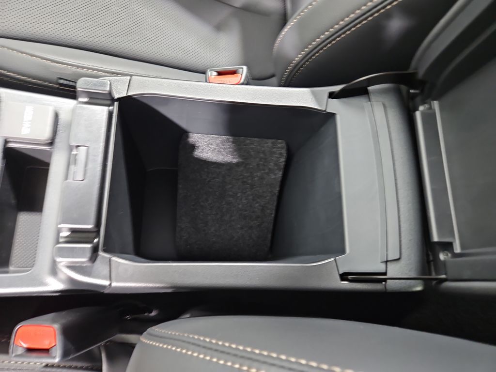 New 2026 Black Subaru Limited image 27