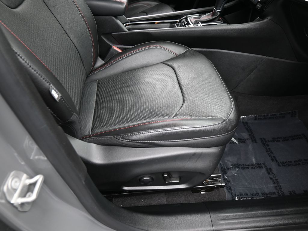 Used 2022 Sting-Gray Clearcoat Jeep Trailhawk image 39