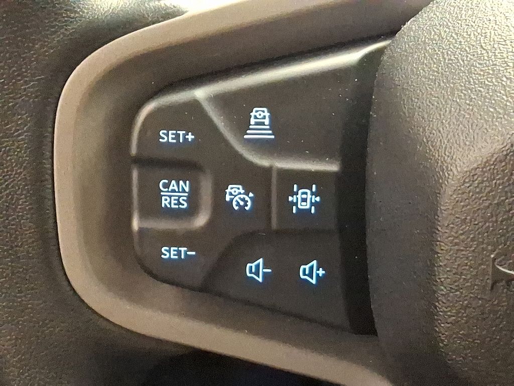 Thumbnail: 2024 Ford Bronco - 21