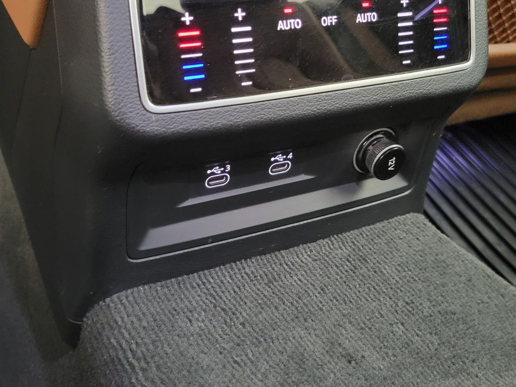 Thumbnail: 2021 Audi A7 - 21