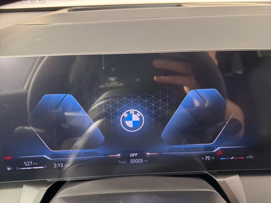 Thumbnail: 2026 BMW X3 - 20