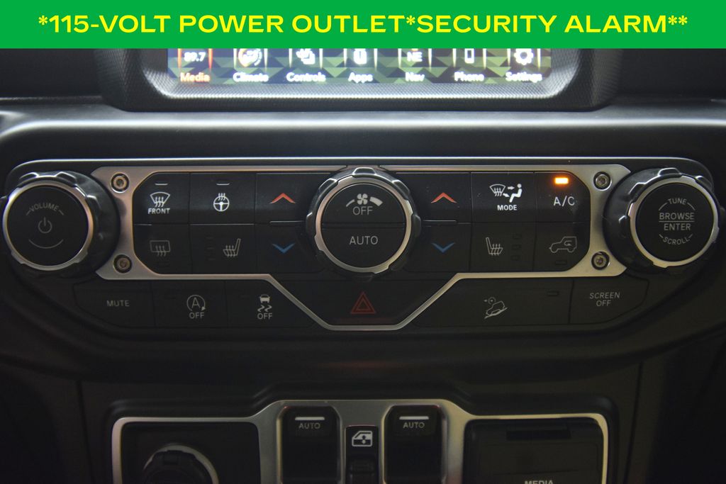 used 2019 Jeep Wrangler car, priced at $27,200