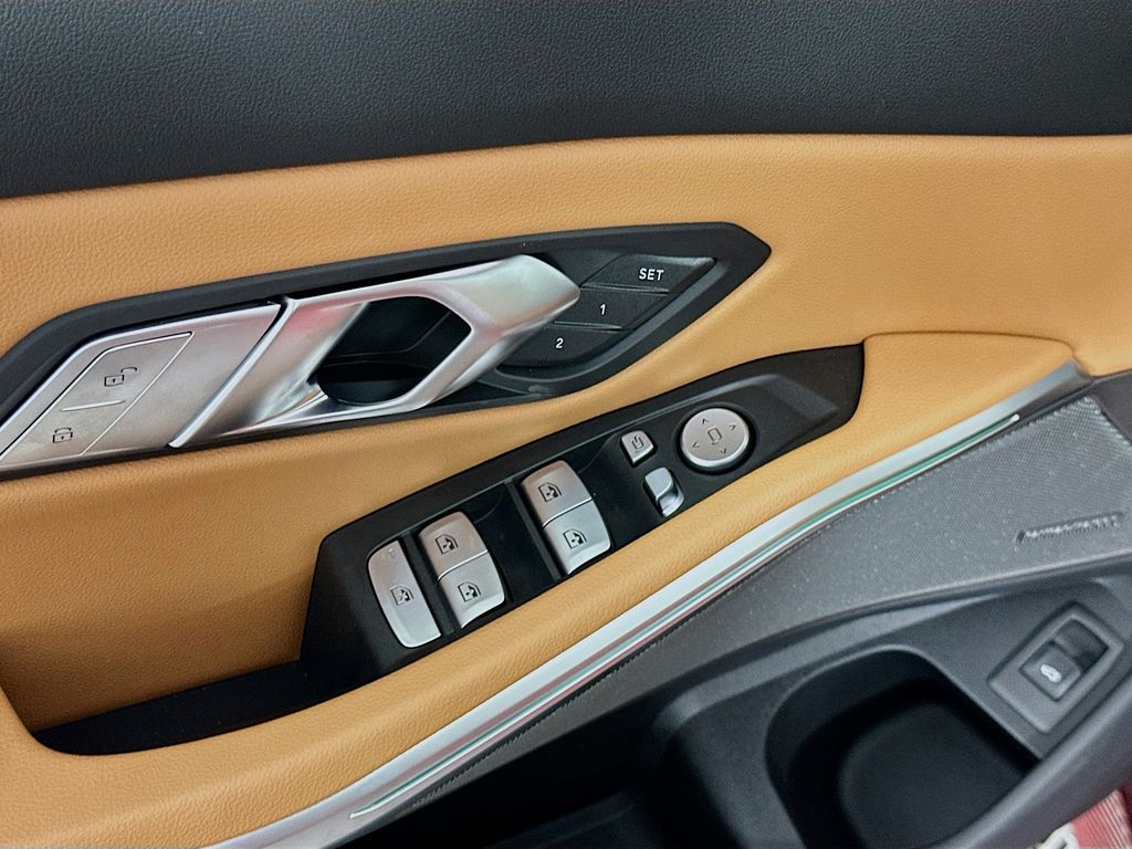 Thumbnail: 2025 BMW 3 Series - 20