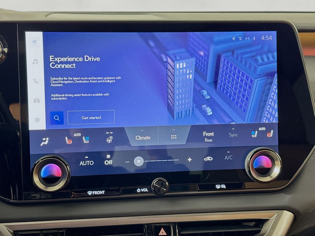 Thumbnail: 2025 Lexus RX - 13