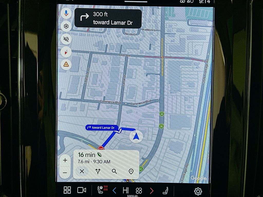 Thumbnail: 2024 Volvo XC60 - 13