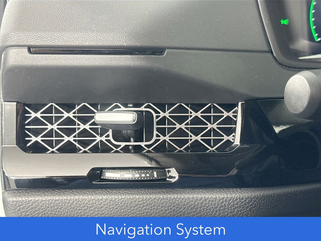 Used Car 2025 Honda Accord Hybrid  Touring For Sale Under $35,000 In Austin, Texas