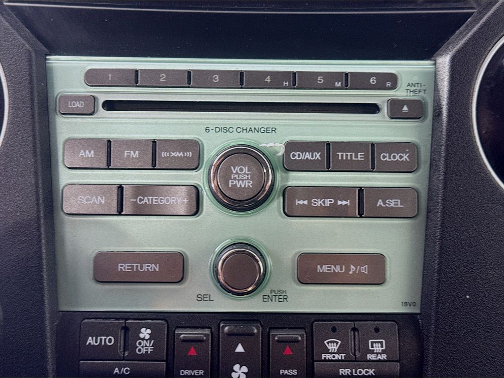 Used Car 2011 Honda Pilot  Ex-l For Sale Under $10,000 In Austin, Texas