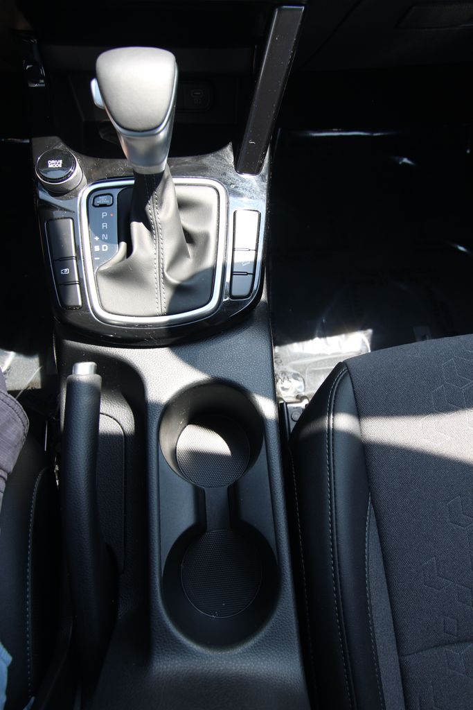 Used 2024 Kia Seltos SUV
