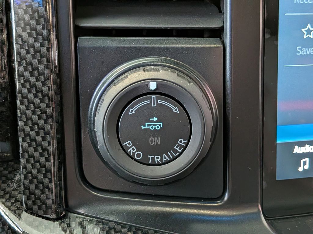 2025 Ford F-150 Shelby