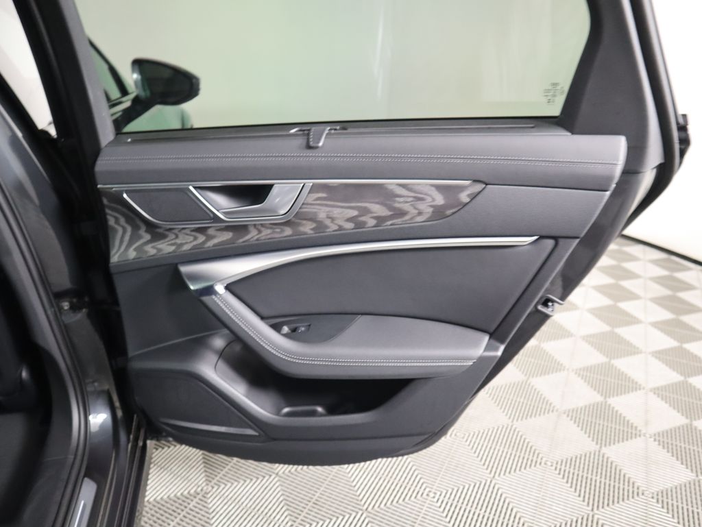 Thumbnail: 2026 Audi A6 - 29