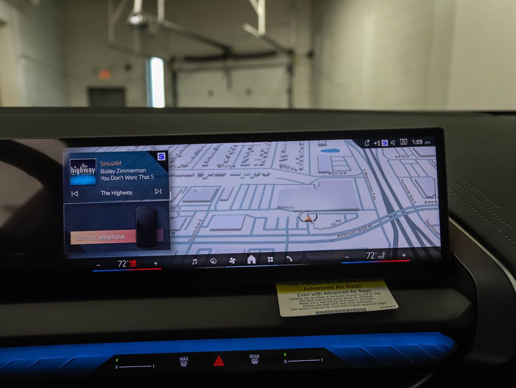 Thumbnail: 2026 BMW X3 - 15