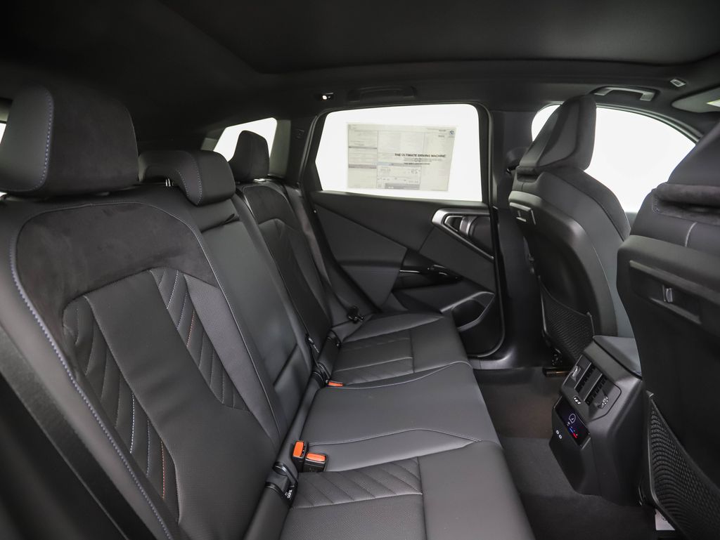 Thumbnail: 2026 BMW X3 - 27