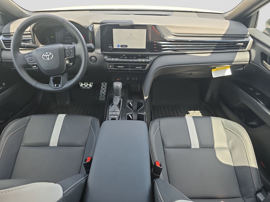 Used 2026 Toyota Camry Sedan