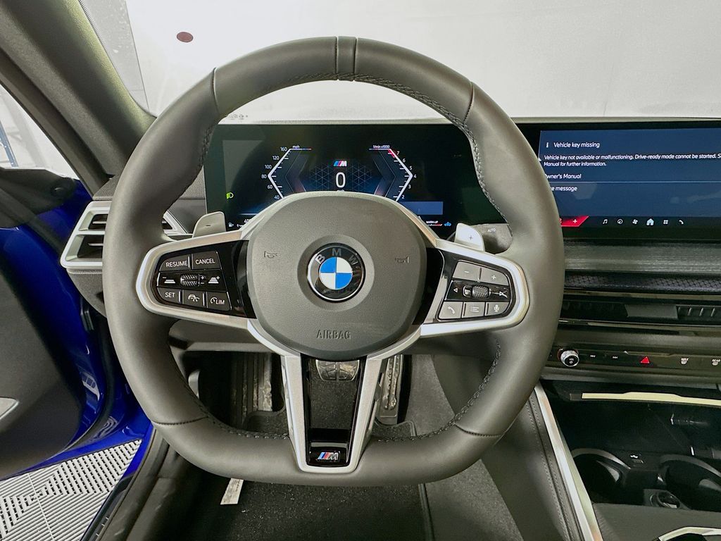 Thumbnail: 2026 BMW 2 Series - 10
