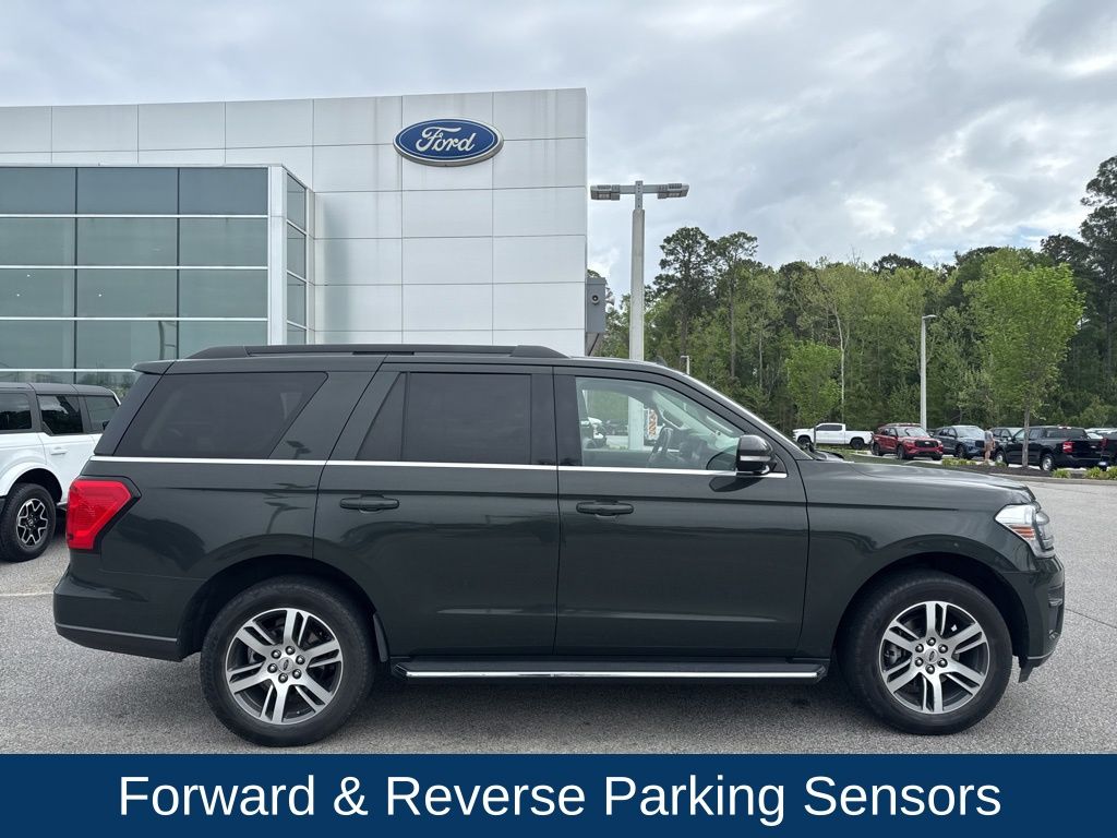 2023 Ford Expedition XLT