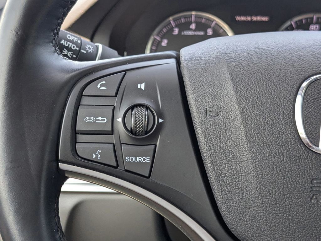 2020 Acura MDX Base