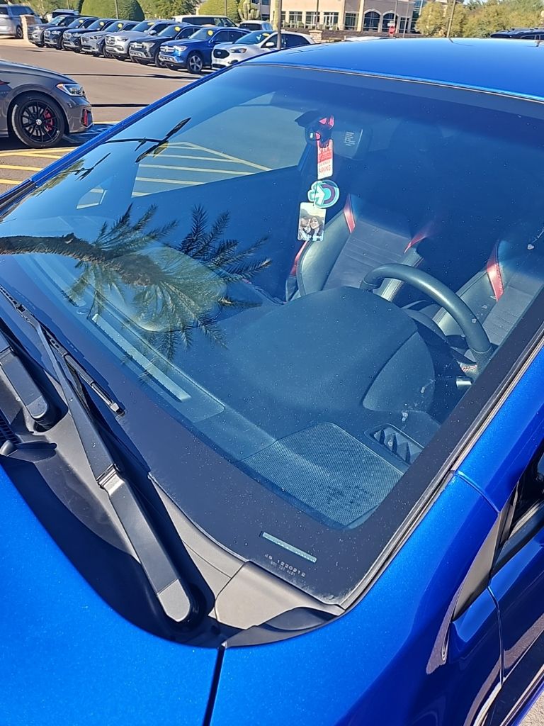 Thumbnail: 2021 Subaru WRX - 10