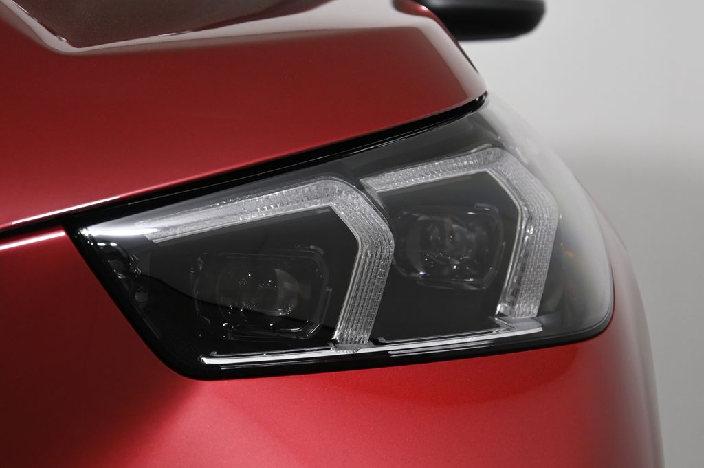 Thumbnail: 2026 BMW X1 - 11