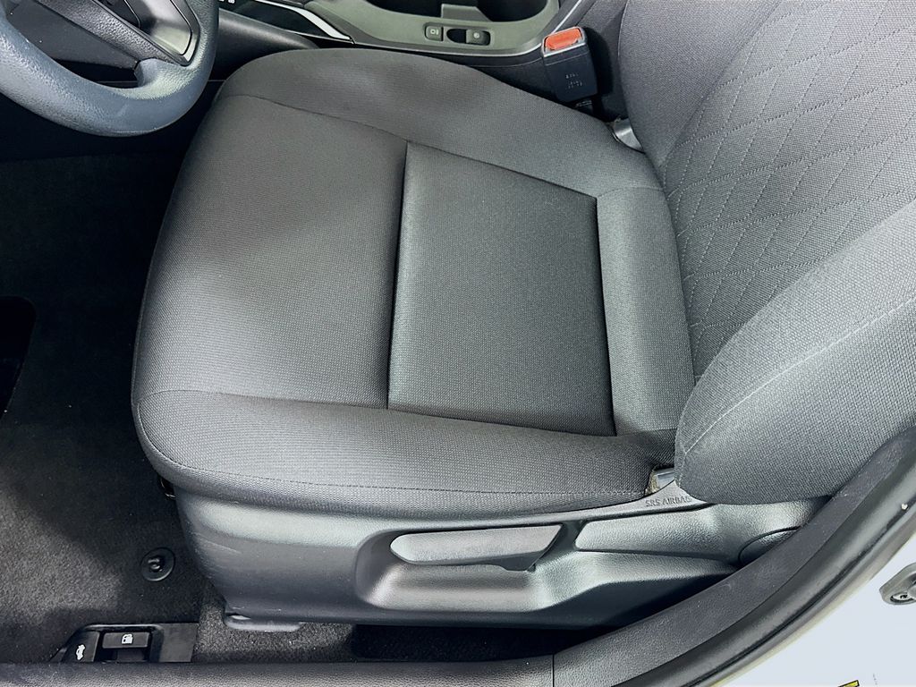 Thumbnail: 2024 Toyota Corolla - 20