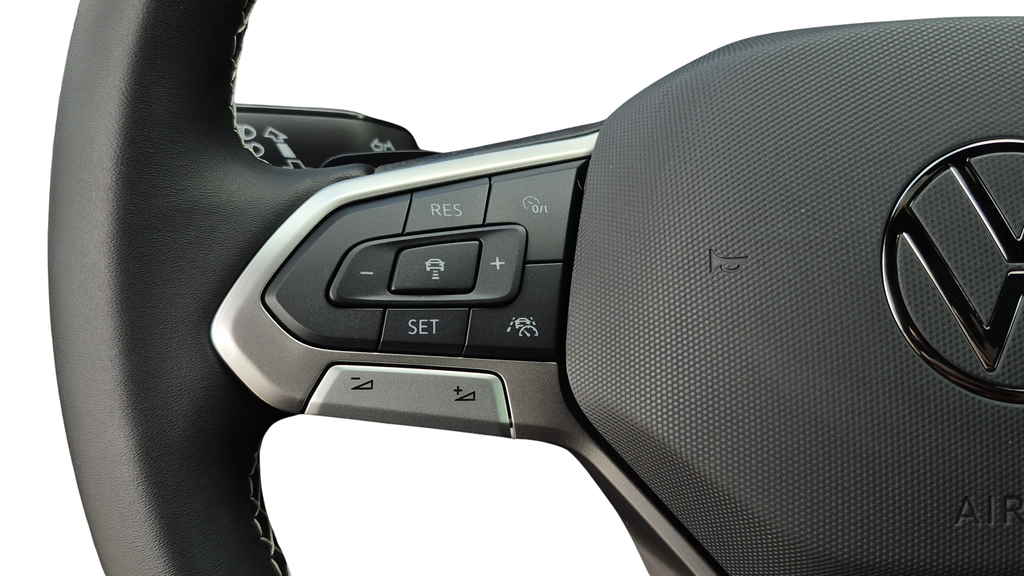 2026 Volkswagen Atlas Cross Sport