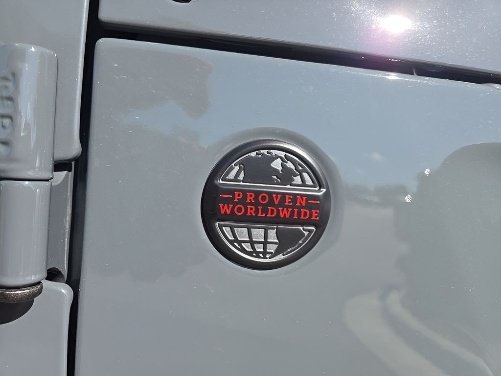 New Car 2025 Jeep Wrangler  Rubicon For Sale Under $90,000 In Austin, Texas