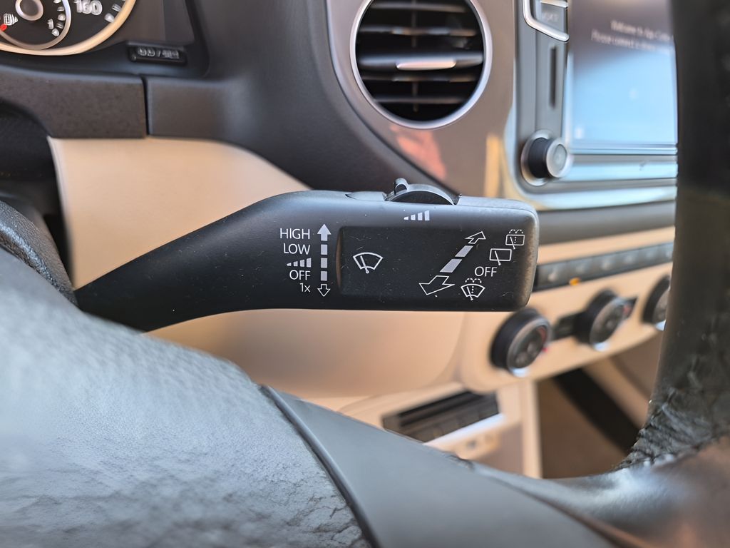 Used Car 2017 Volkswagen Tiguan  2.0t S For Sale Under $15,000 In Austin, Texas