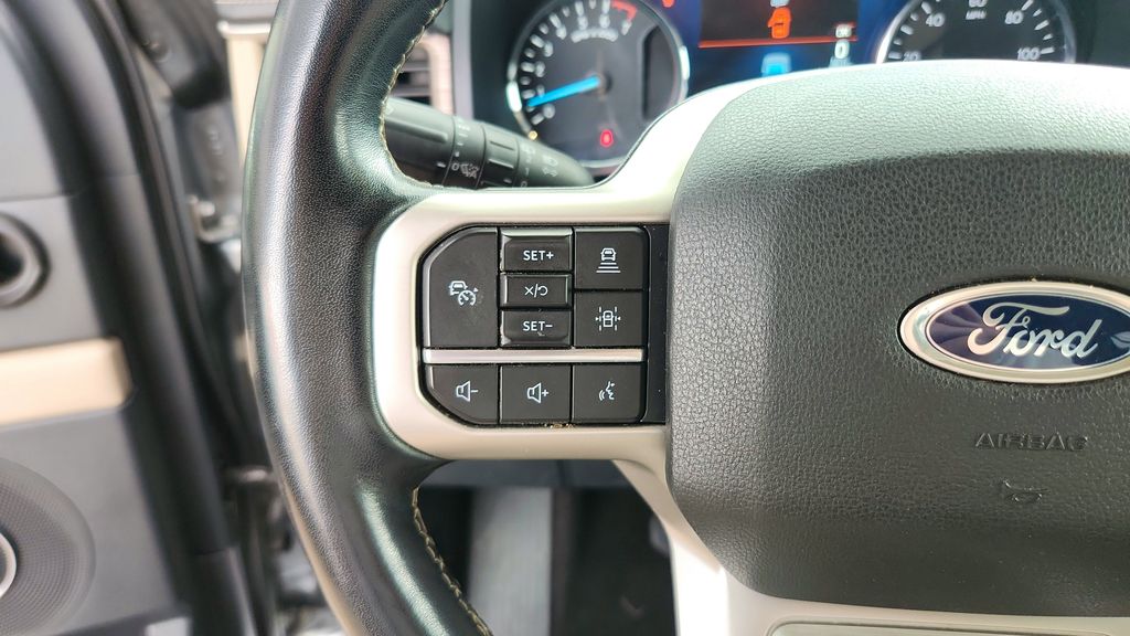 2023 Ford Expedition Max