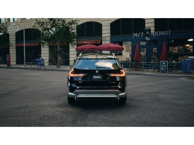 Thumbnail: 2025 BMW X1 - 5