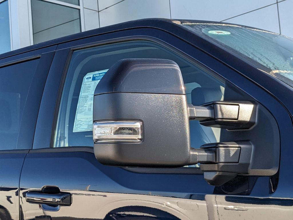 2024 Ford F-250 Super Duty Lariat