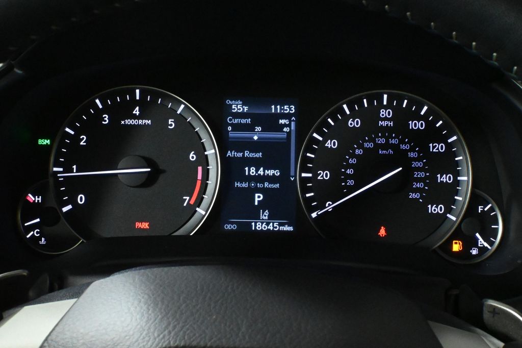 2021 Lexus RX 350 21