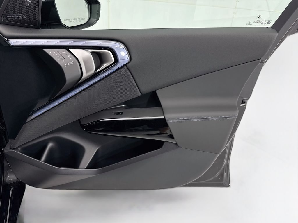 Thumbnail: 2026 BMW X3 - 24