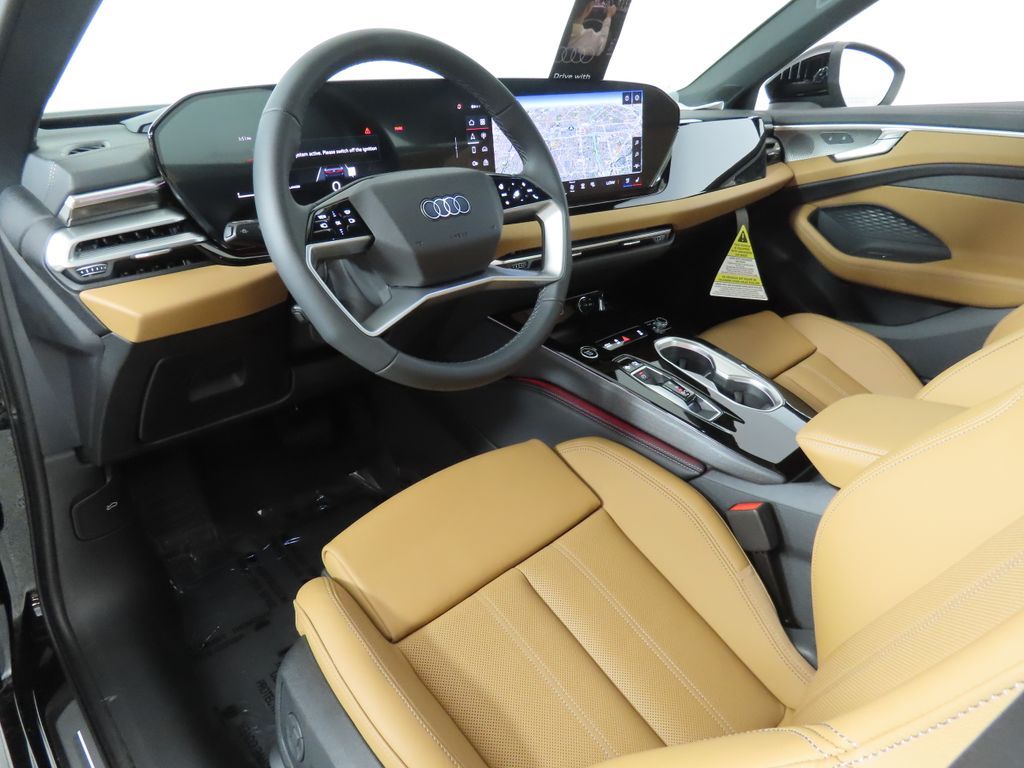 Thumbnail: 2026 Audi A6 - 26