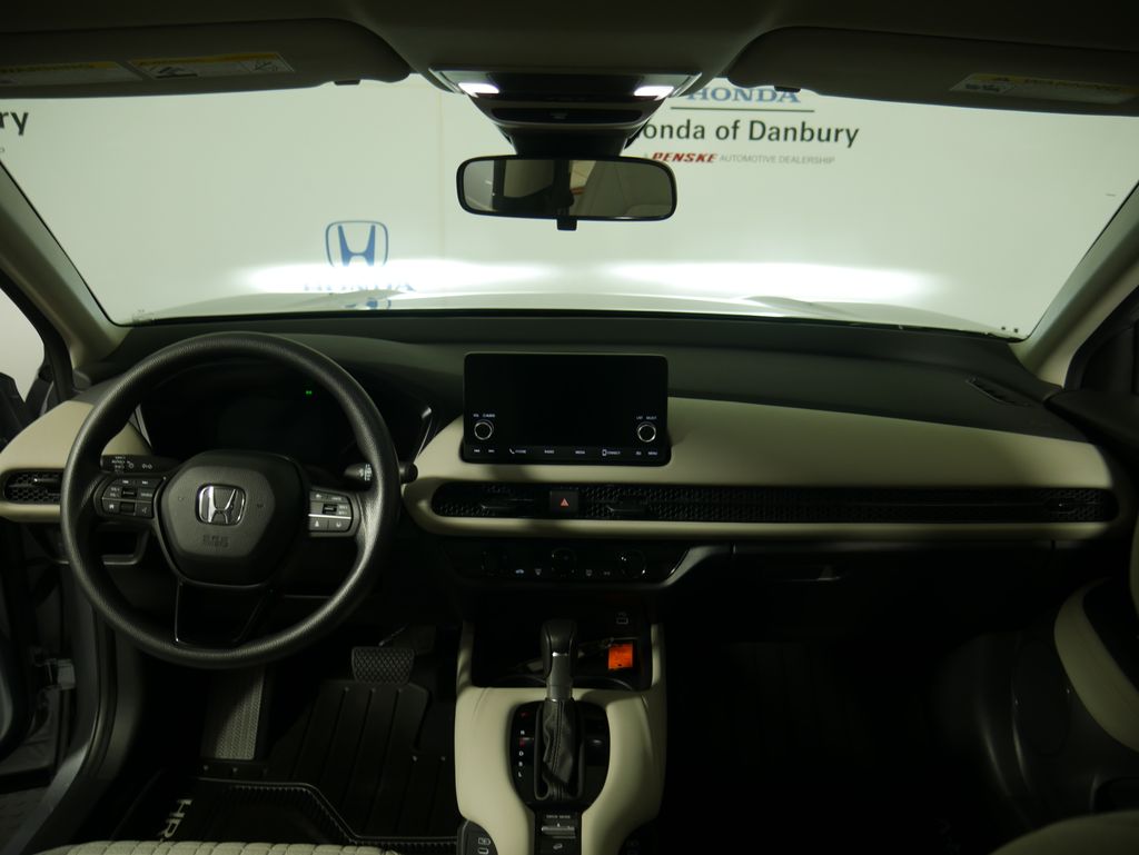 Thumbnail: 2024 Honda HR-V - 11