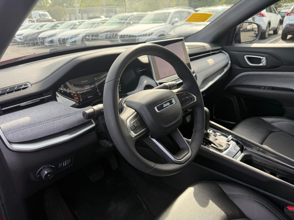 Used 2024 Jeep Compass SUV