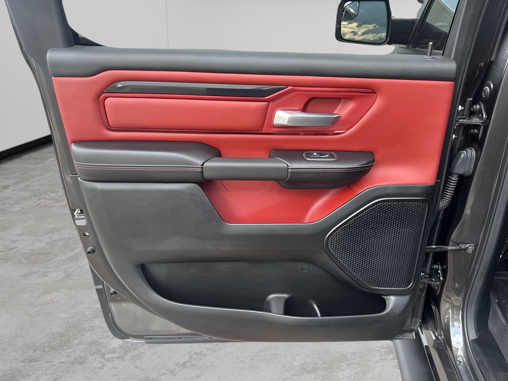 Used Car 2019 Ram 1500  Rebel For Sale In Austin, Texas
