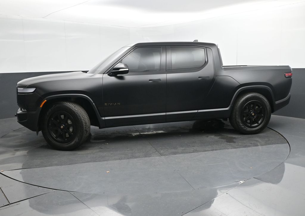 Used 2023 Rivian R1T Adventure with VIN 7FCTGBAA7PN027425 for sale in Auburn, WA