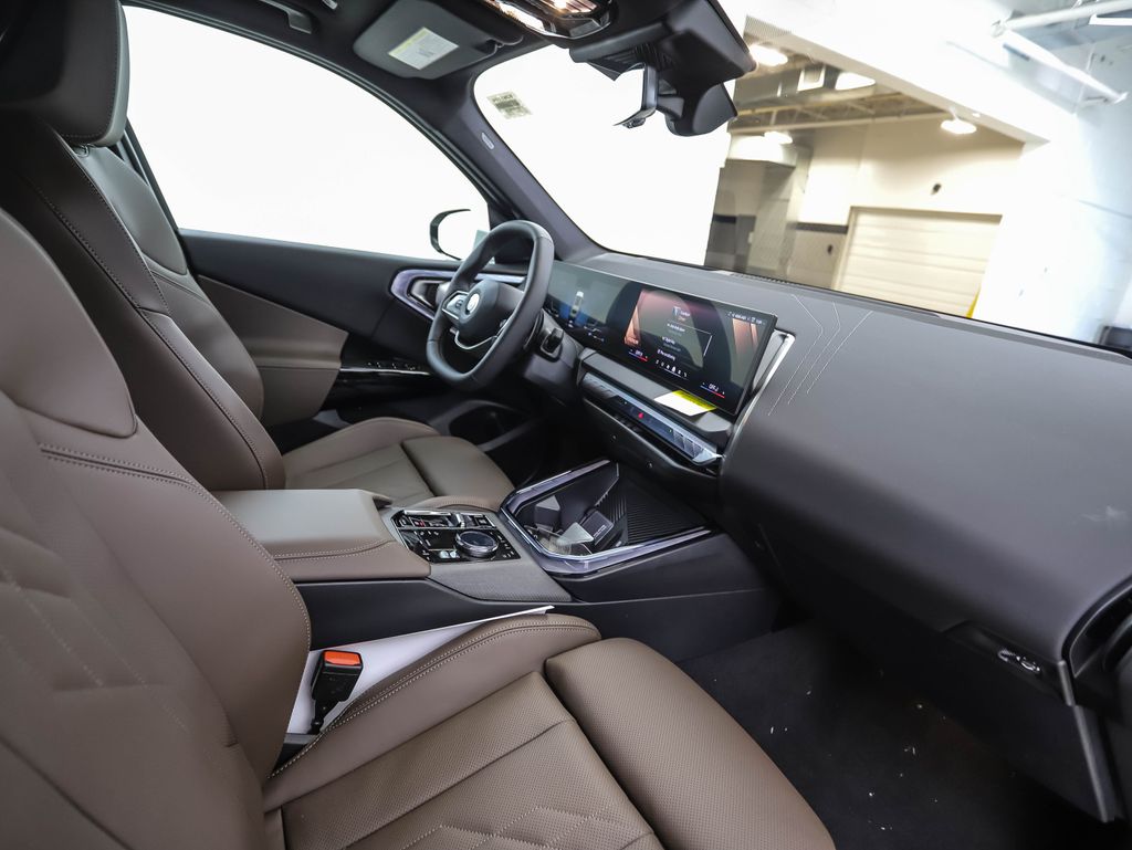 Thumbnail: 2026 BMW X3 - 30