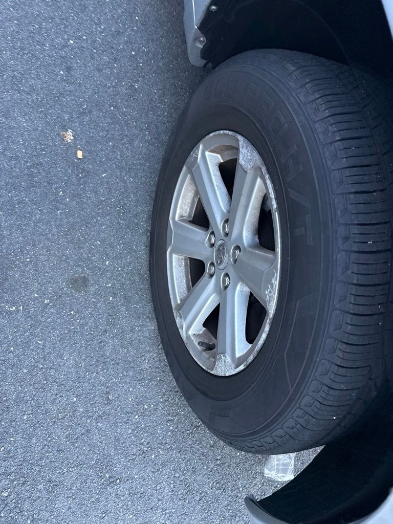 2010 Toyota Highlander — photo 11