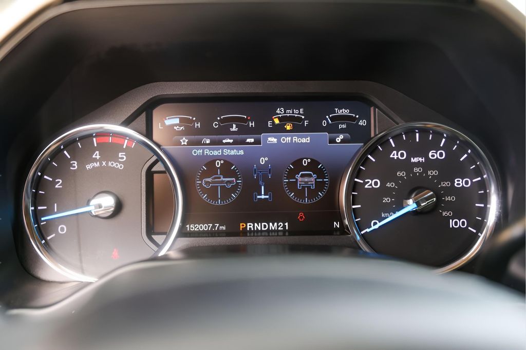 Used Car 2017 Ford F-250sd  Lariat For Sale Under $40,000 In Austin, Texas