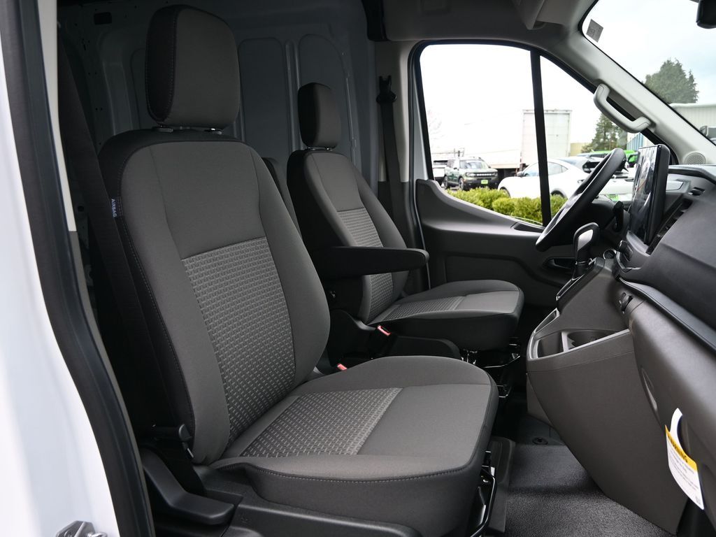 2026 Ford Transit-250 Cargo Van 