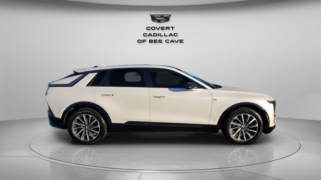 Used Car 2024 Cadillac Lyriq  Sport For Sale Under $40,000 In Austin, Texas