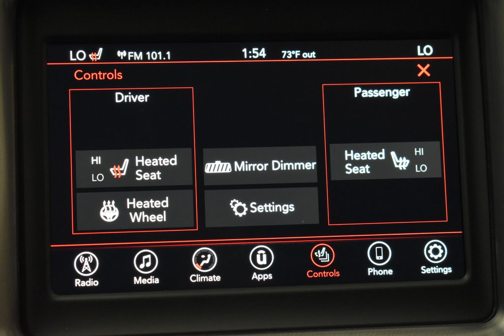 Thumbnail: 2021 Dodge Challenger - 22