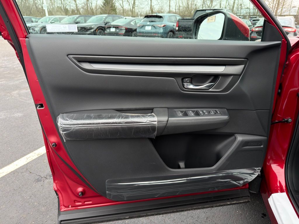 Thumbnail: 2026 Honda CR-V - 18