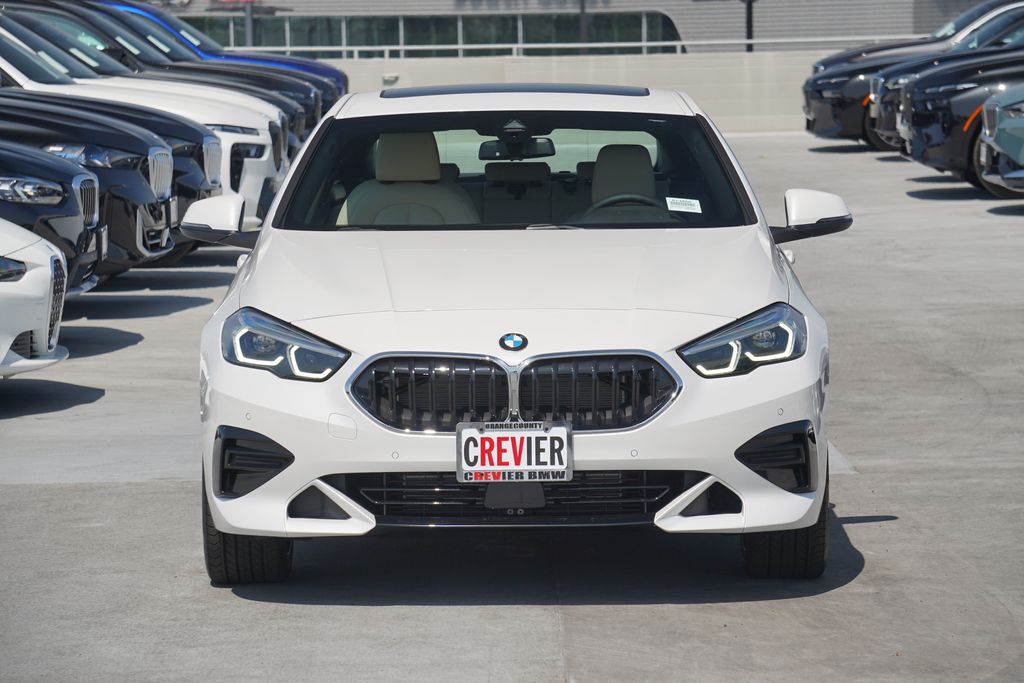 2024 BMW 2 Series 228i xDrive 2