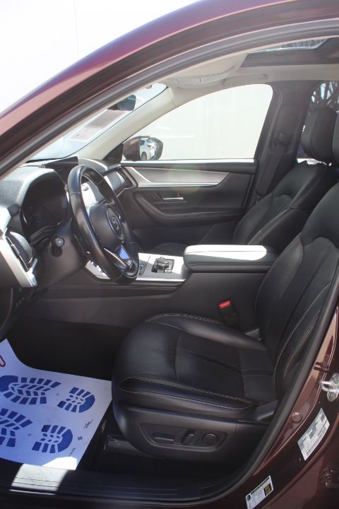 Used Car 2024 Mazda Cx-90  3.3 Turbo Premium For Sale Under $35,000 In Georgetown, Texas