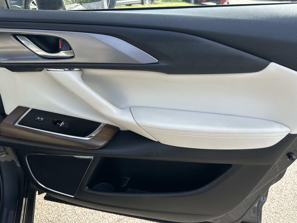 2023 Mazda CX-9 Signature - Photo 13