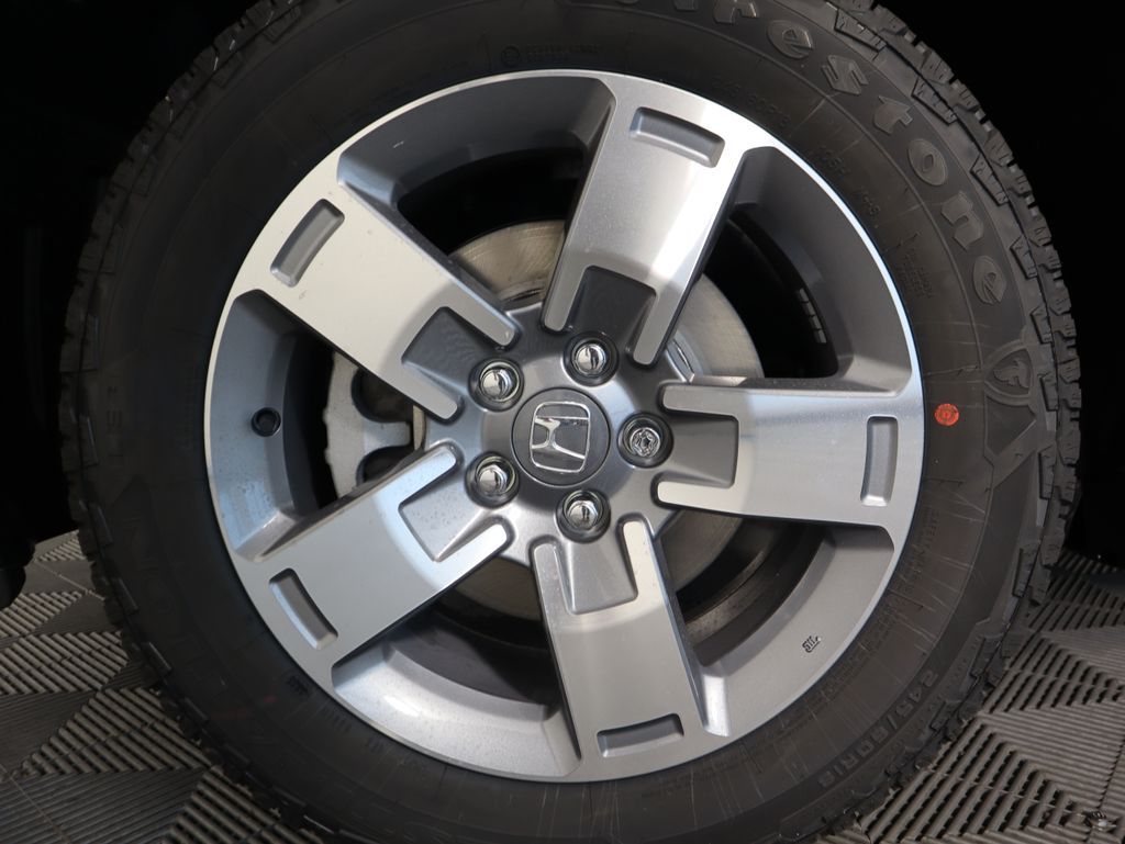 Thumbnail: 2026 Honda Ridgeline - 30