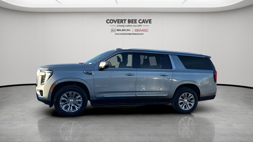 Used Car 2025 Gmc Yukon Xl  Denali For Sale Under $80,000 In Austin, Texas